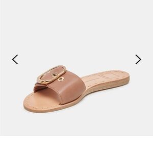 ❌❌SOLD❌❌ Dolce Vita Danna Sandal
